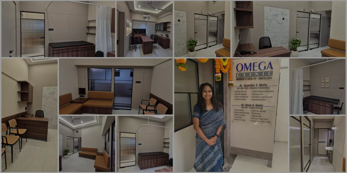 Comprehensive Gynaecology and Oncology Services Under One Roof