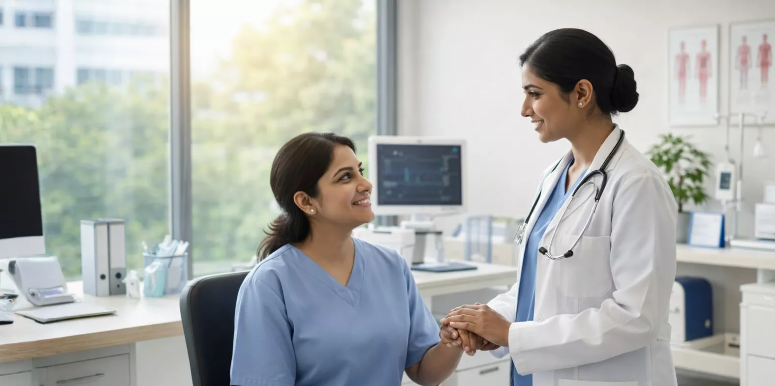 Advanced Oncology Treatment Plans​